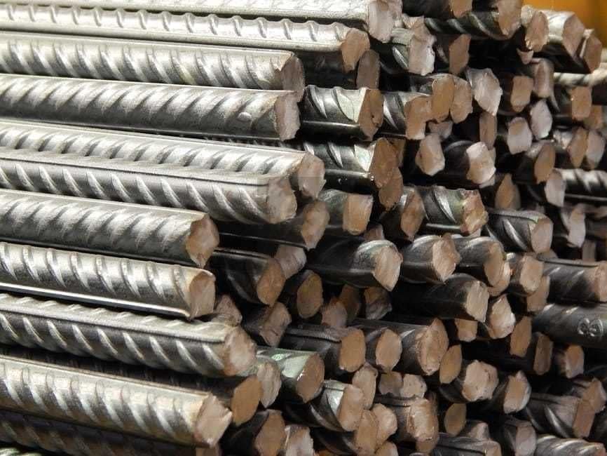 Iron