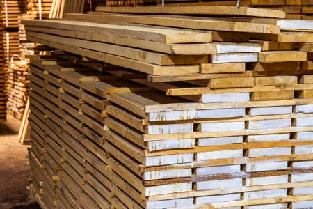 Wood
